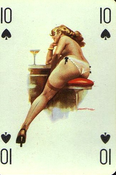 Old Cards Sets - Set 999 - Page 49