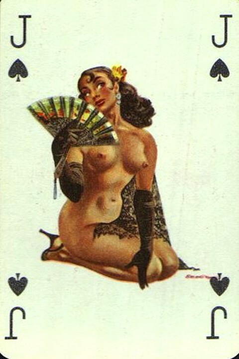 Old Cards Sets - Set 999 - Page 50