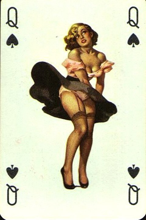 Old Cards Sets - Set 999 - Page 51