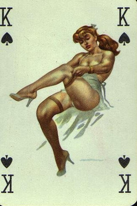Old Cards Sets - Set 999 - Page 52