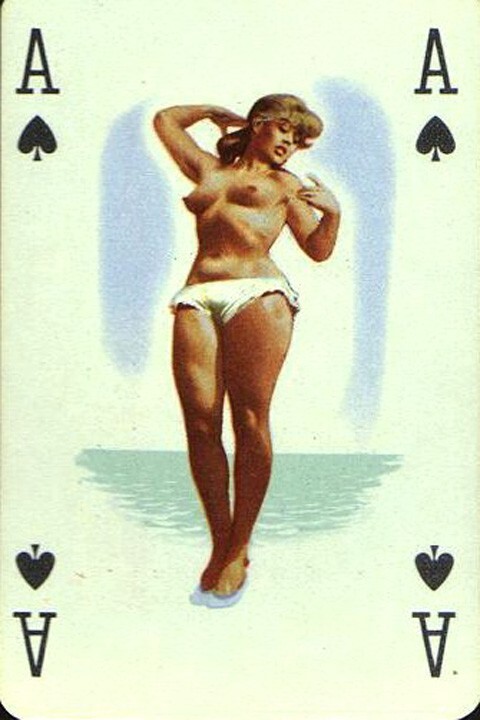 Old Cards Sets - Set 999 - Page 53