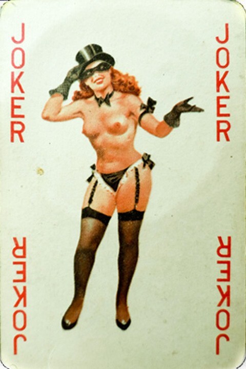 Old Cards Sets - Set 999 - Page 55