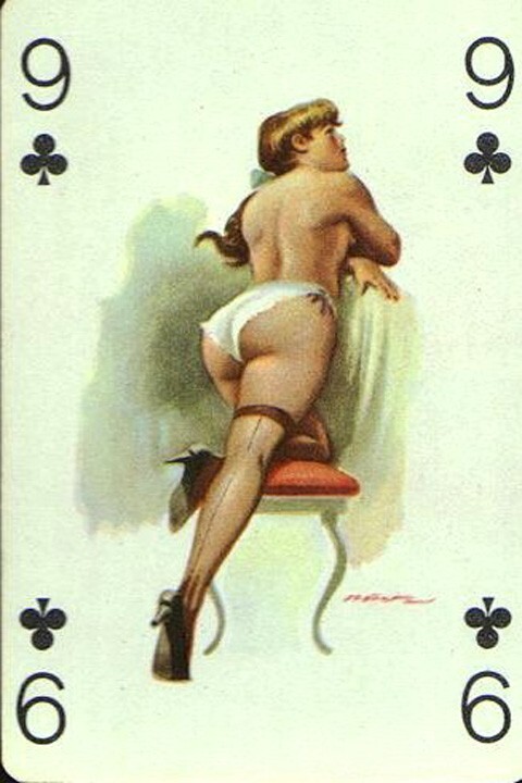 Old Cards Sets - Set 999 - Page 9