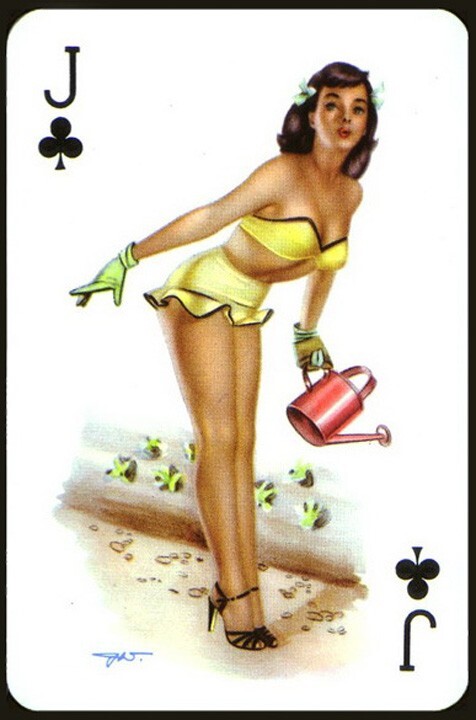 Old Cards Sets - Darling - Page 10