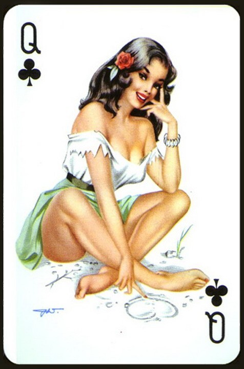 Old Cards Sets - Darling - Page 11