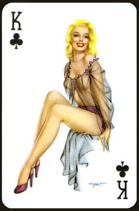 Old Cards Sets - Darling - Page 12