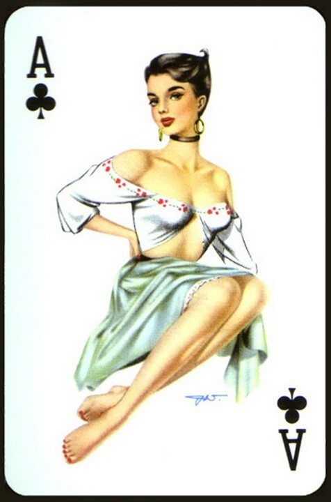 Old Cards Sets - Darling - Page 13