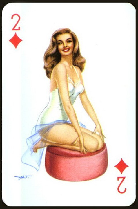 Old Cards Sets - Darling - Page 14