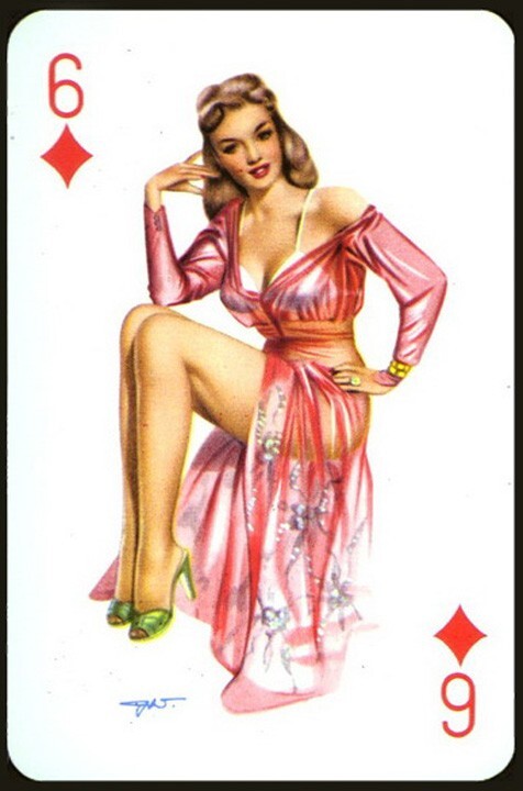 Old Cards Sets - Darling - Page 18