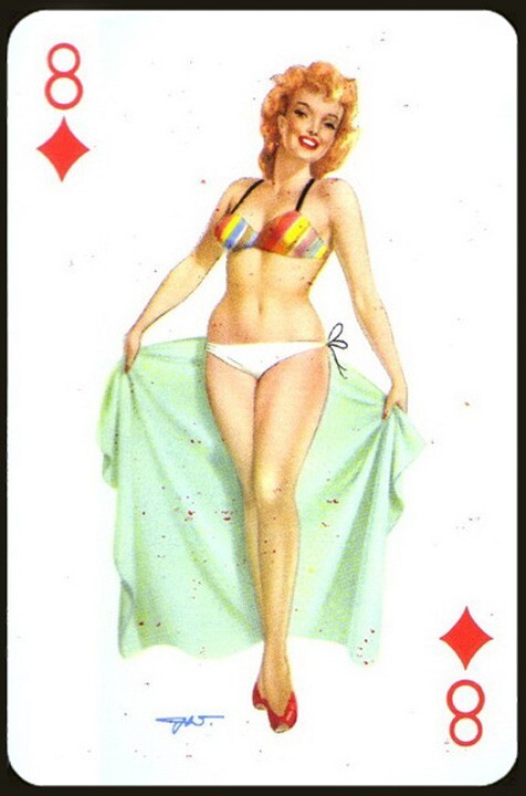 Old Cards Sets - Darling - Page 20