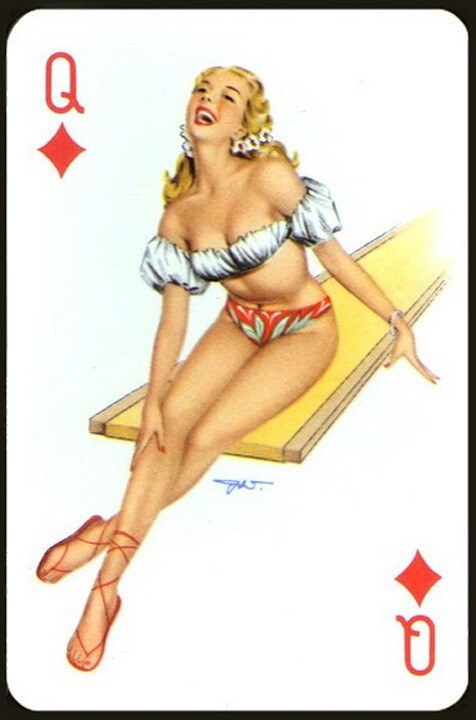 Old Cards Sets - Darling - Page 24
