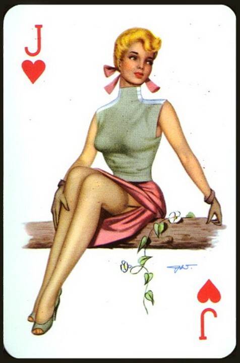 Old Cards Sets - Darling - Page 36