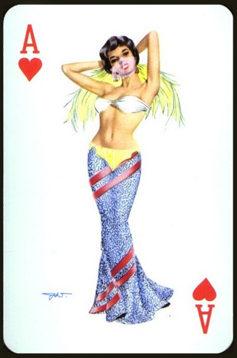 Old Cards Sets - Darling - Page 39