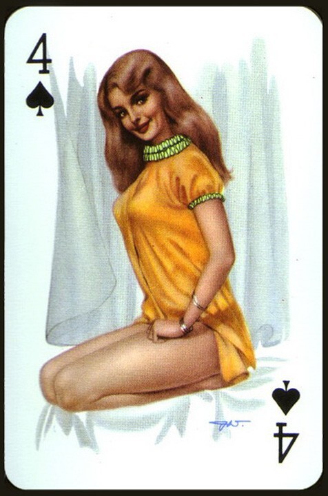Old Cards Sets - Darling - Page 42
