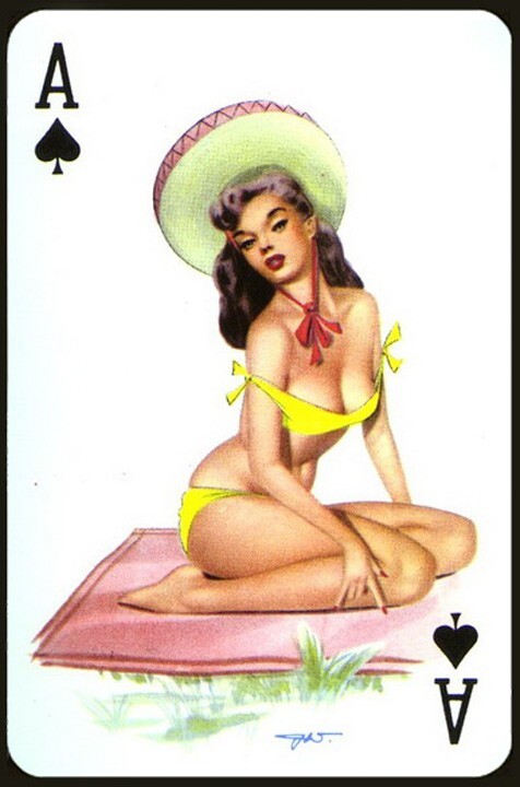 Old Cards Sets - Darling - Page 52