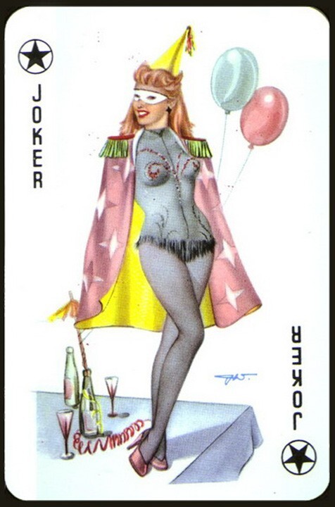Old Cards Sets - Darling - Page 53