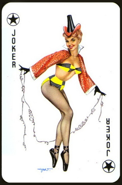 Old Cards Sets - Darling - Page 54