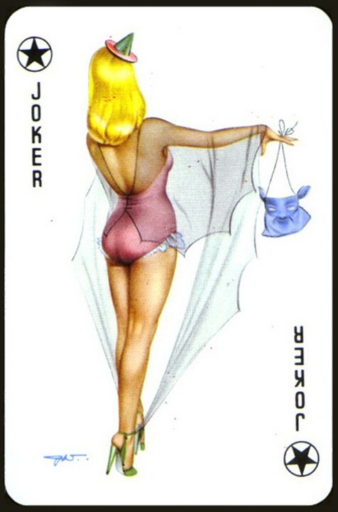 Old Cards Sets - Darling - Page 55
