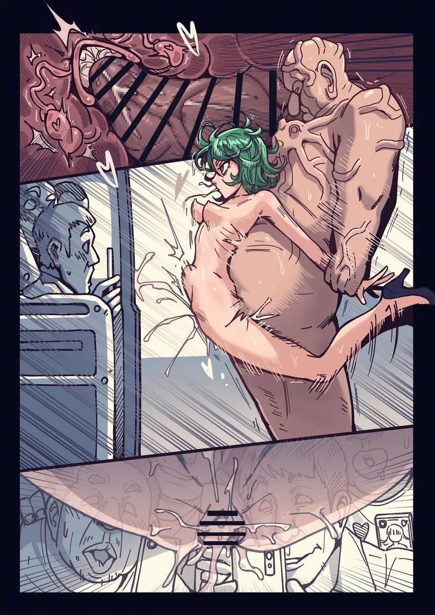 [TTF]龙卷 - Page 11