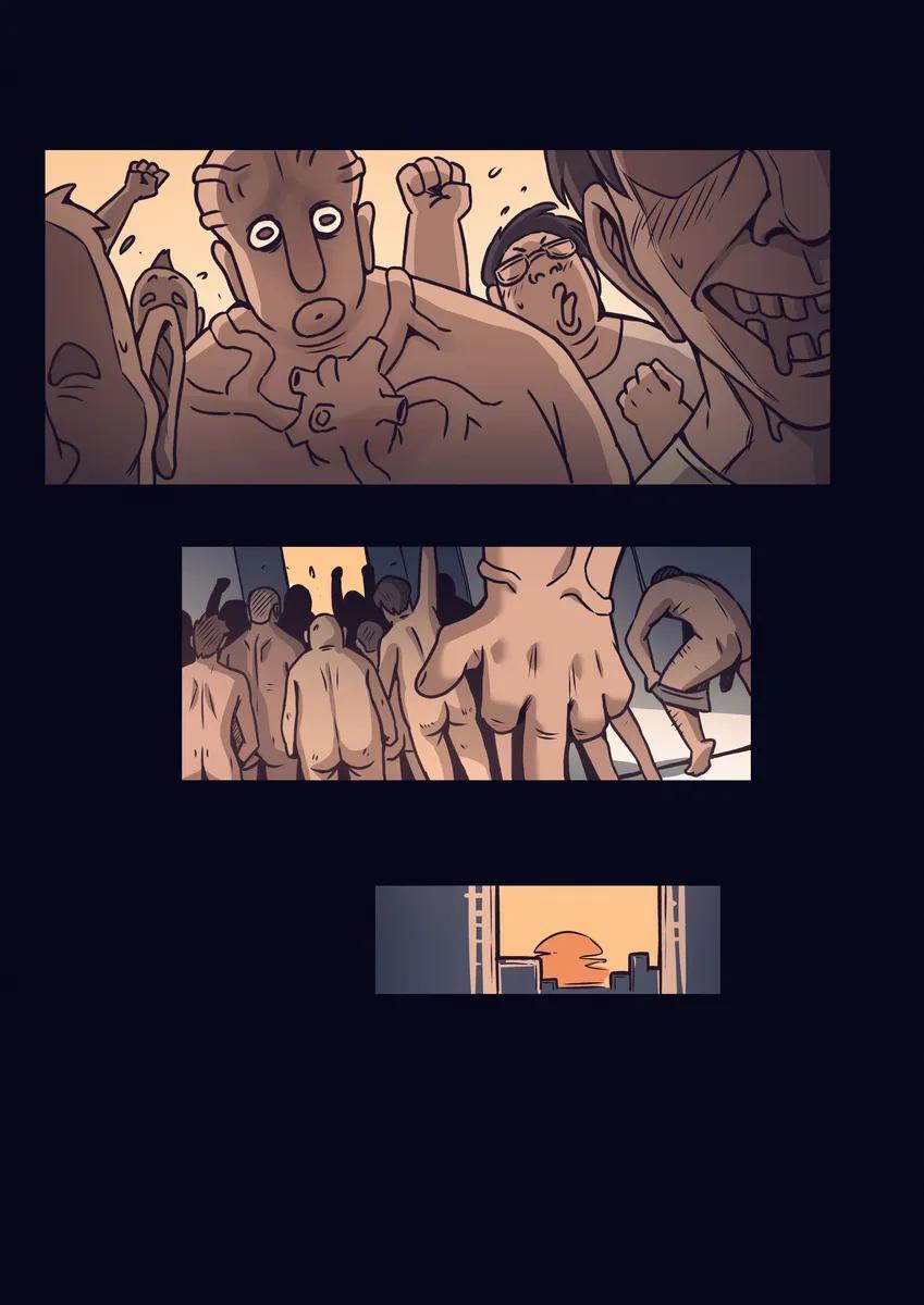 [TTF]龙卷 - Page 28