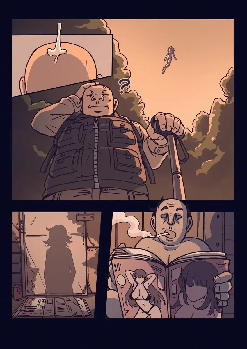 [TTF]龙卷 - Page 29