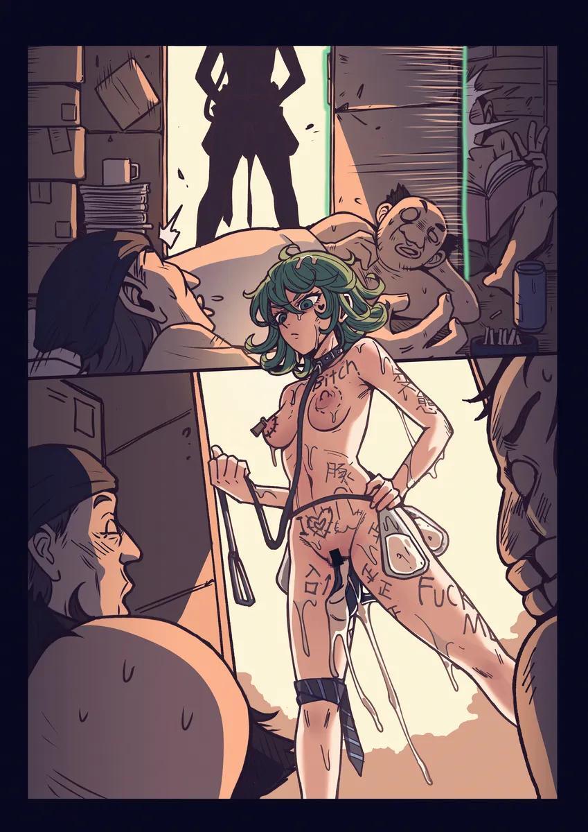 [TTF]龙卷 - Page 30