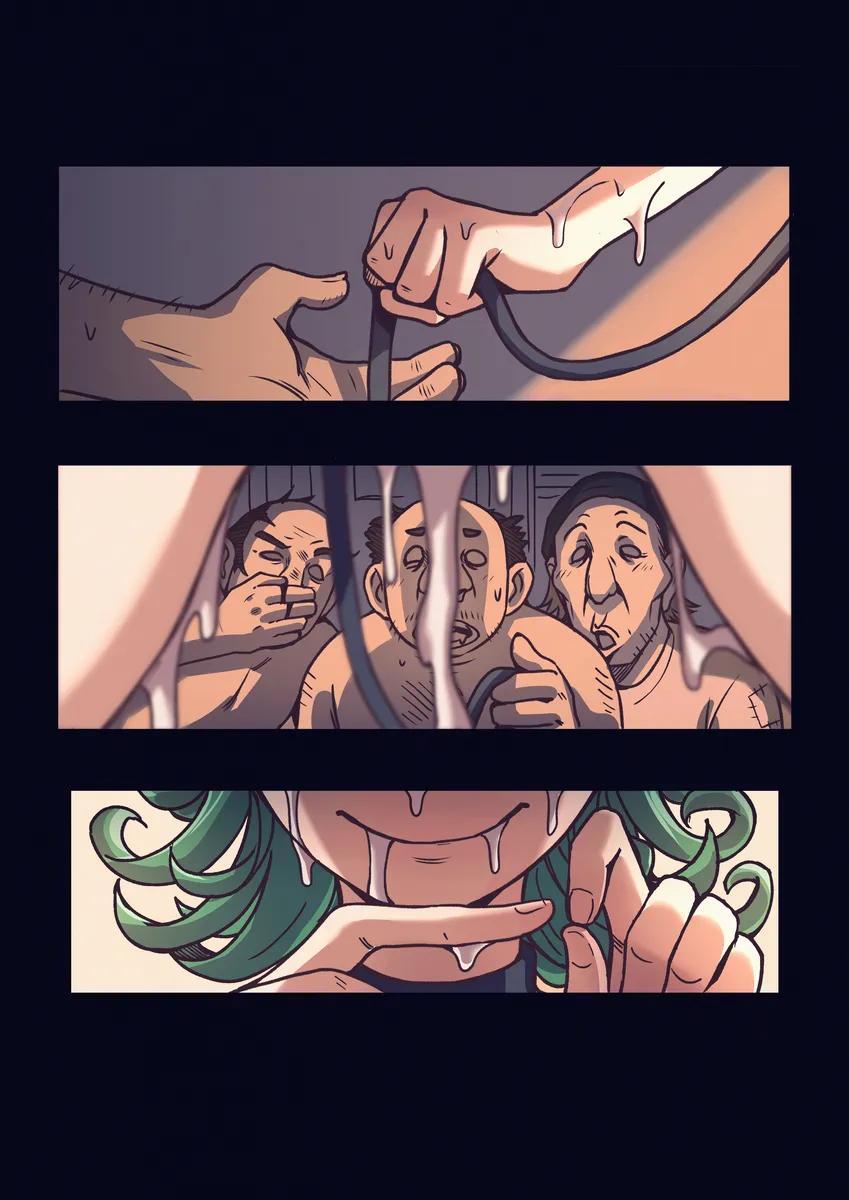 [TTF]龙卷 - Page 31