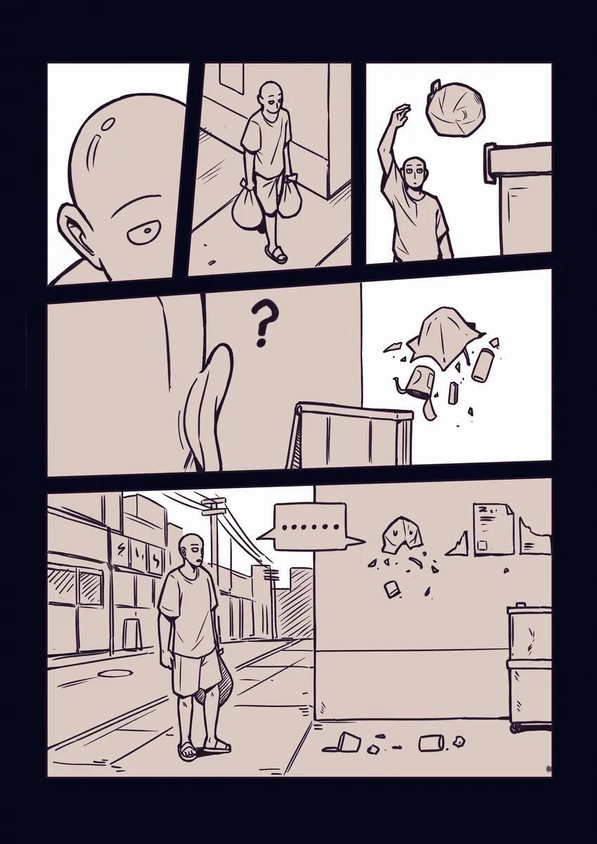 [TTF]龙卷 - Page 33