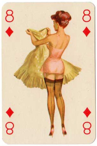 Old Cards Sets - Romikartya Set 3 - Page 10
