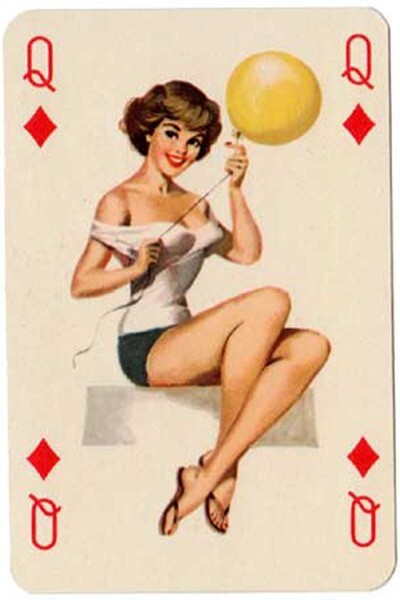 Old Cards Sets - Romikartya Set 3 - Page 13