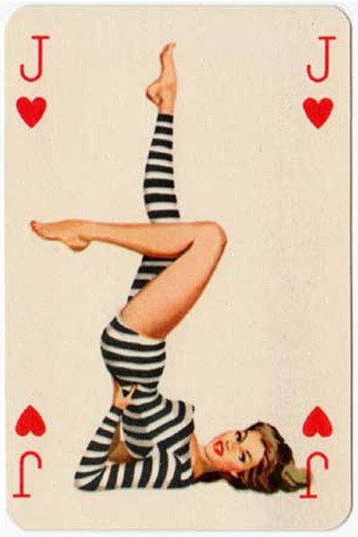 Old Cards Sets - Romikartya Set 3 - Page 27