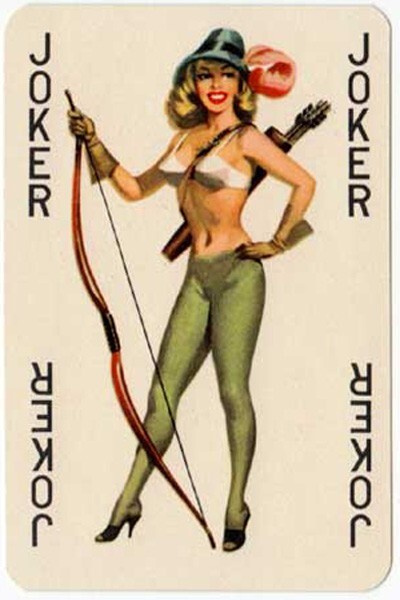 Old Cards Sets - Romikartya Set 3 - Page 29