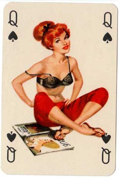 Old Cards Sets - Romikartya Set 3 - Page 41