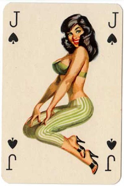 Old Cards Sets - Romikartya Set 3 - Page 42