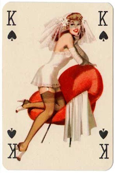 Old Cards Sets - Romikartya Set 3 - Page 43