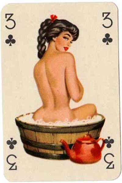 Old Cards Sets - Romikartya Set 3 - Page 46
