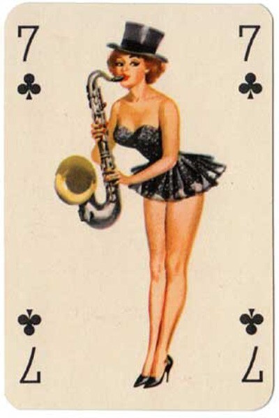Old Cards Sets - Romikartya Set 3 - Page 50