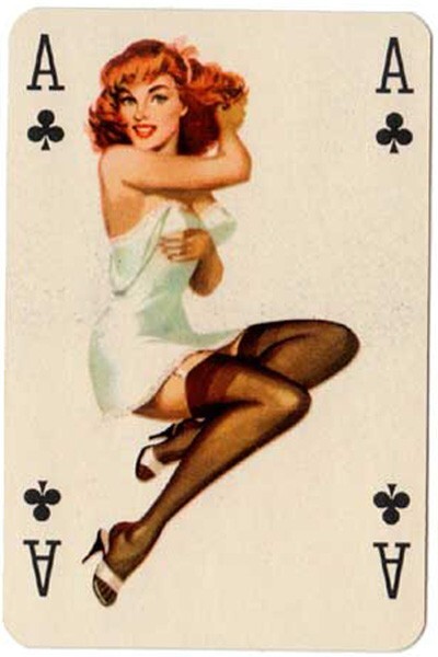 Old Cards Sets - Romikartya Set 3 - Page 53