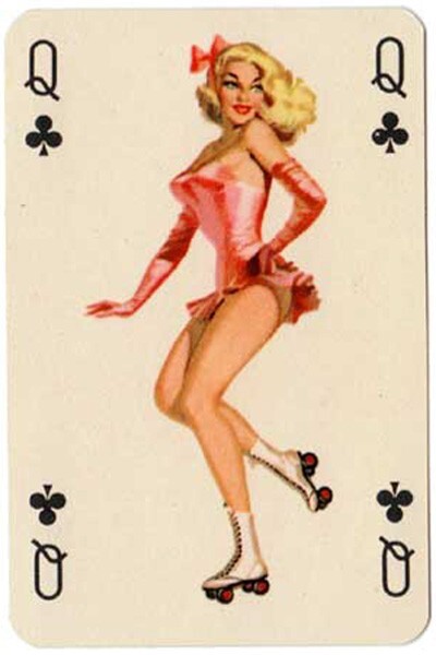 Old Cards Sets - Romikartya Set 3 - Page 54