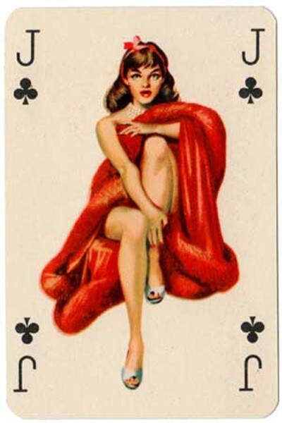 Old Cards Sets - Romikartya Set 3 - Page 55