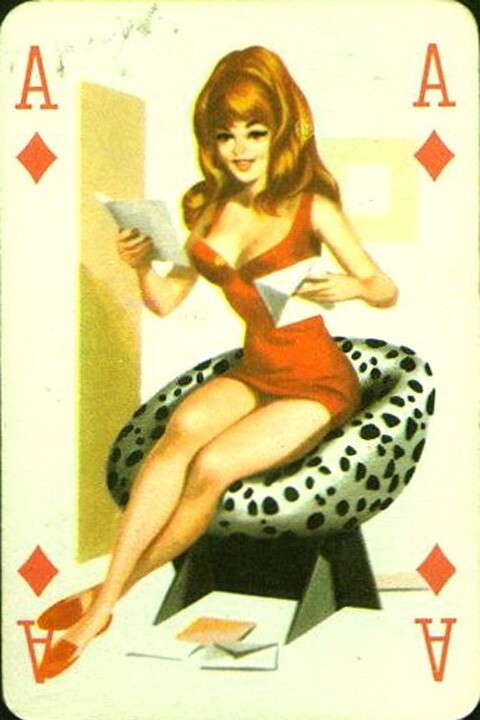 Old Cards Sets - Romikartya Set 2 - Page 24