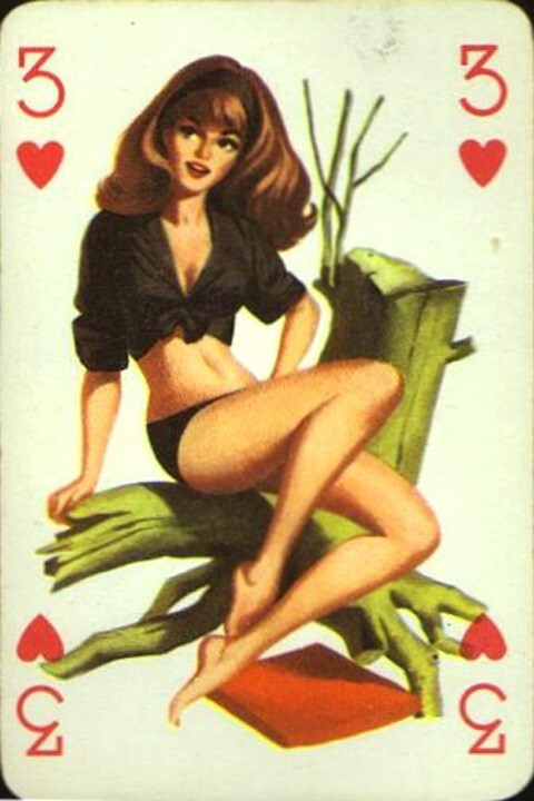Old Cards Sets - Romikartya Set 2 - Page 30