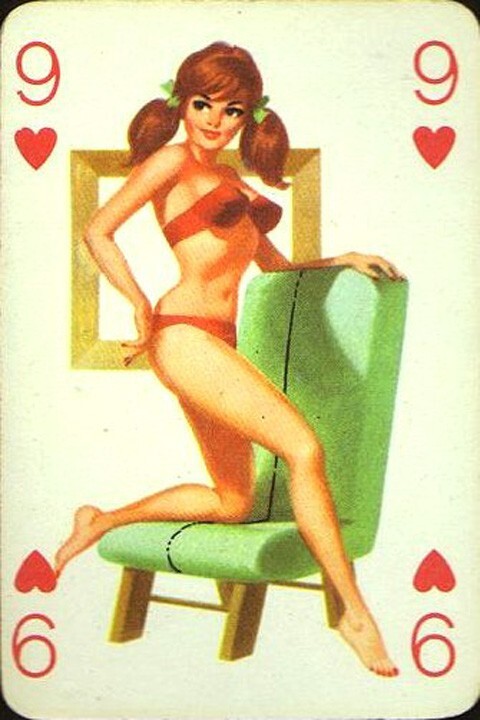 Old Cards Sets - Romikartya Set 2 - Page 36