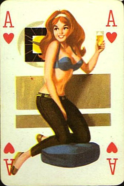 Old Cards Sets - Romikartya Set 2 - Page 37
