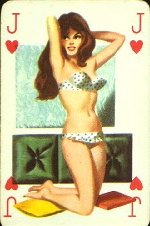 Old Cards Sets - Romikartya Set 2 - Page 38