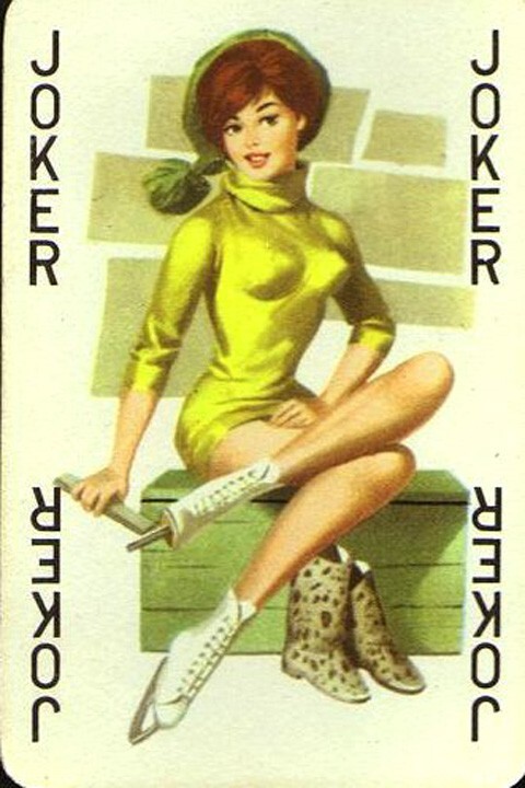 Old Cards Sets - Romikartya Set 2 - Page 41