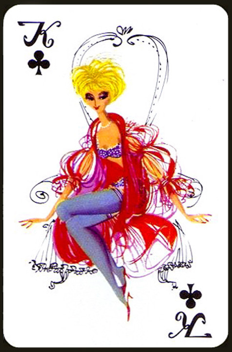 Old Cards Sets - Chérie - Page 13