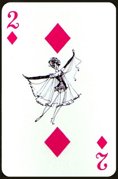 Old Cards Sets - Chérie - Page 15