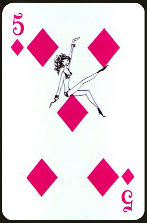 Old Cards Sets - Chérie - Page 18