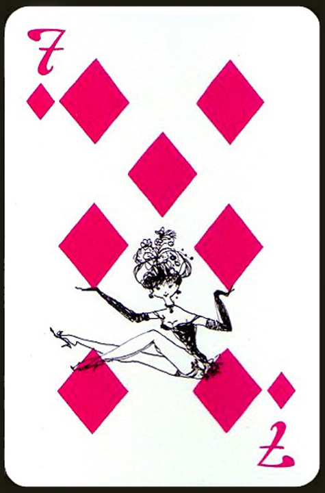 Old Cards Sets - Chérie - Page 20